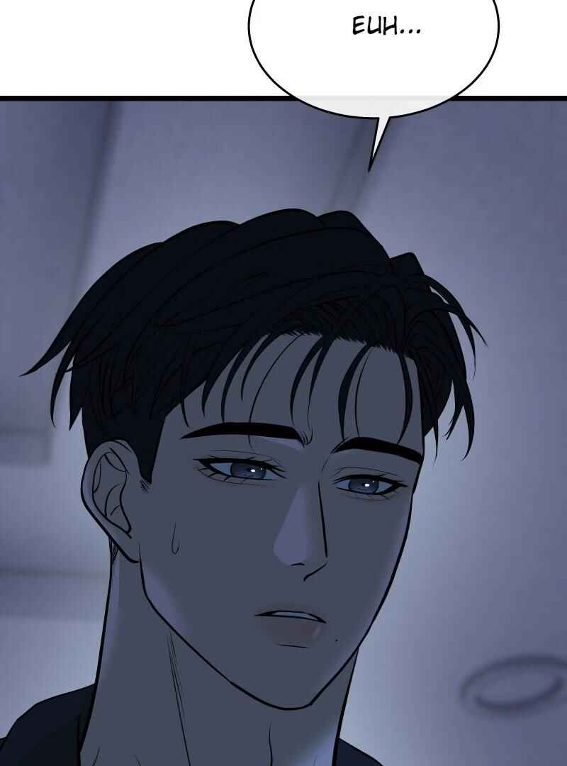Chocolate Snow Chapter 6 - Page 75