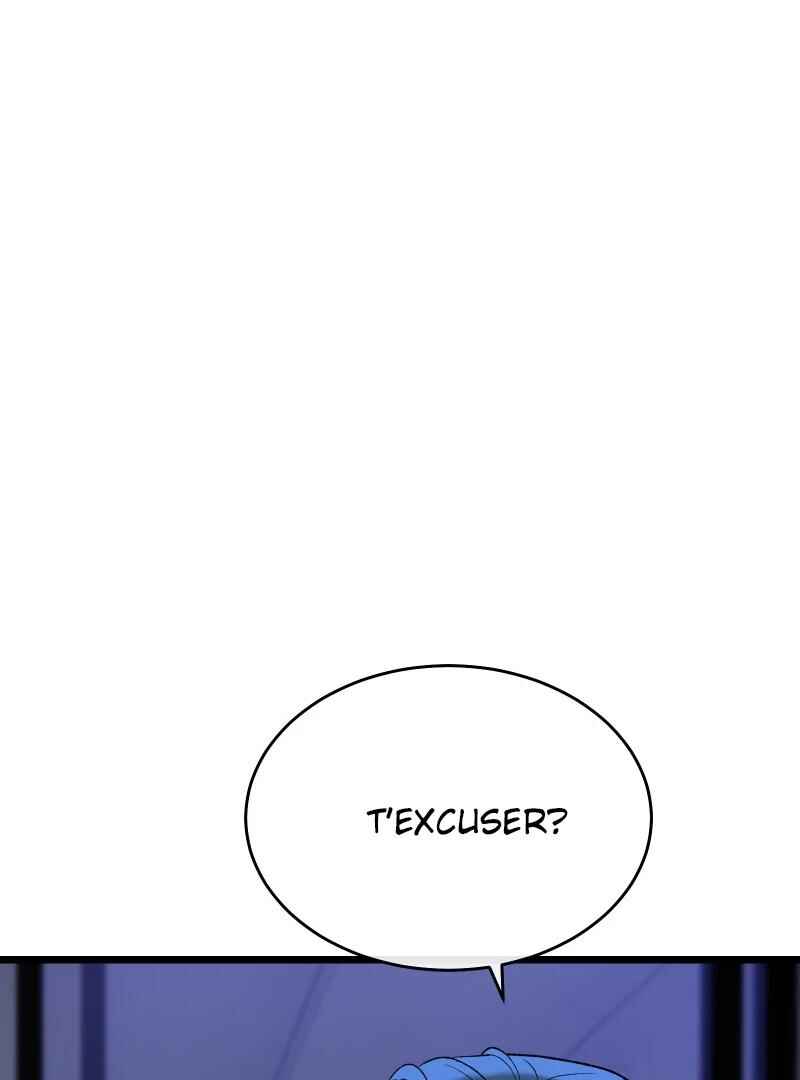 Chocolate Snow Chapter 6 - Page 77