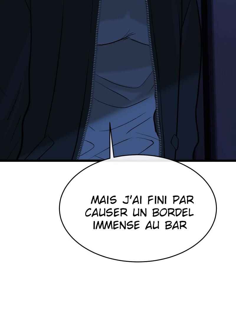Chocolate Snow Chapter 6 - Page 92
