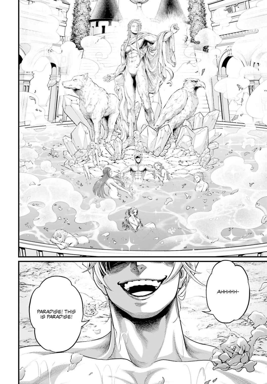 Shuumatsu no Valkyrie Chapter 78 - Page 5
