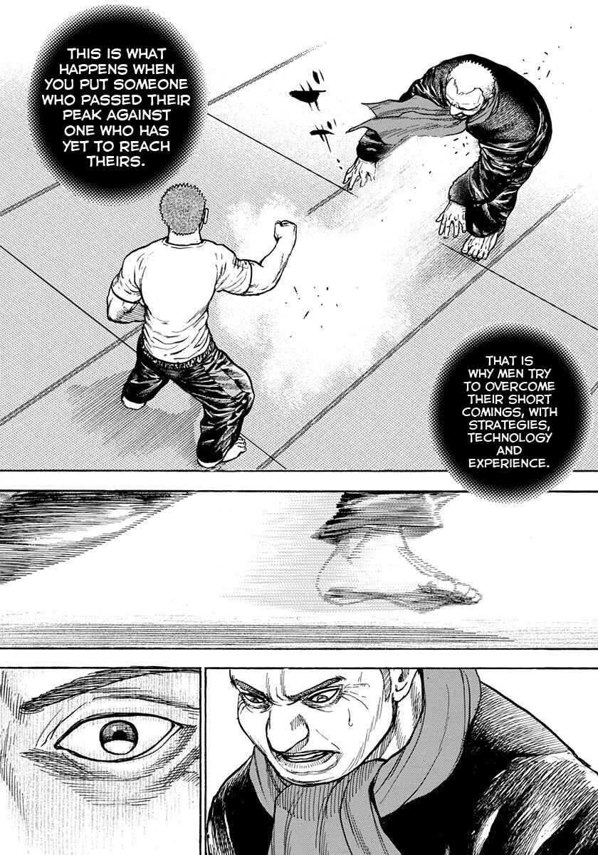 Tough Chapter 407 - Page 6