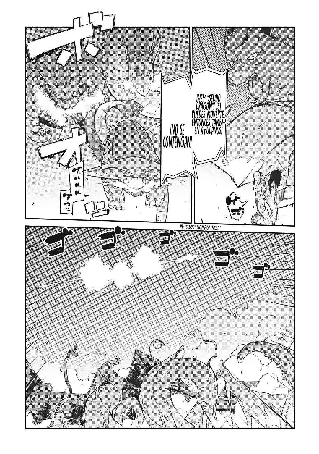 Sayounara Ryuusei, Konnichiwa Jinsei Chapter 77 - Page 15