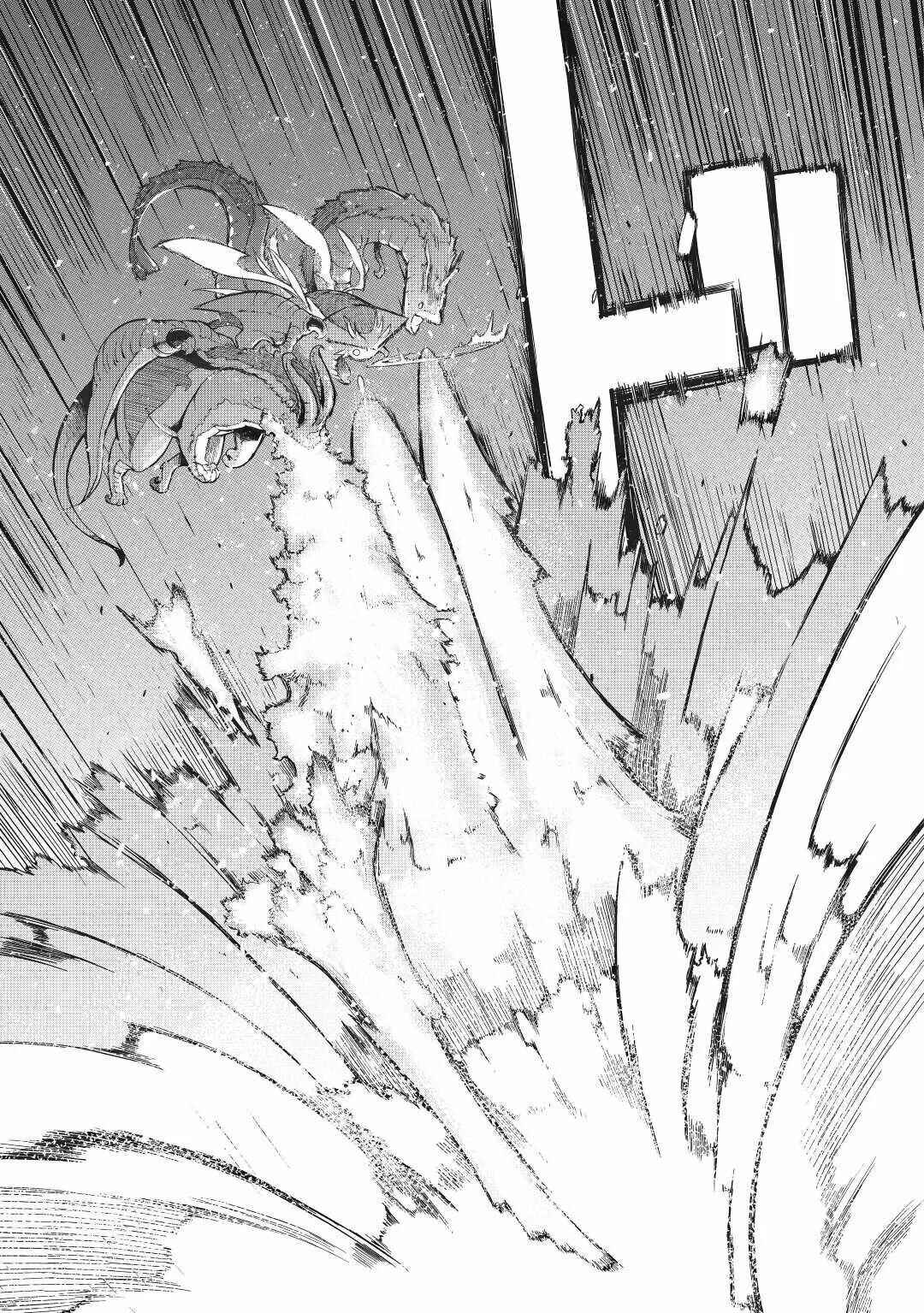 Sayounara Ryuusei, Konnichiwa Jinsei Chapter 77 - Page 16