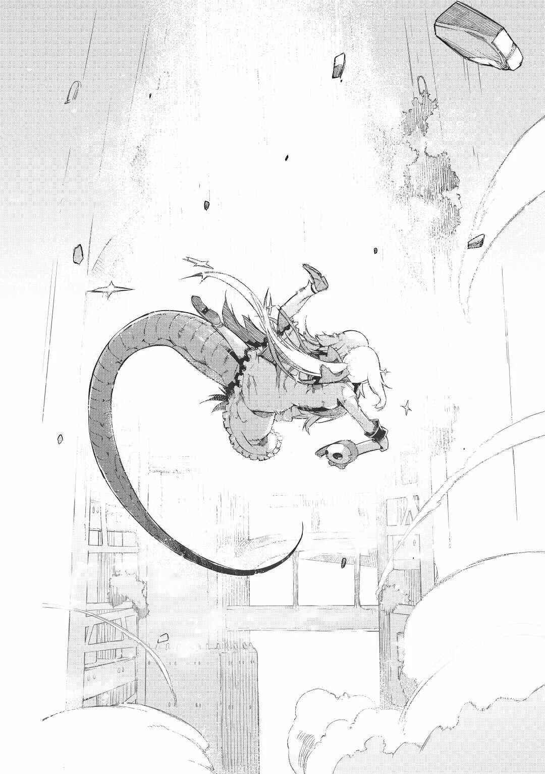 Sayounara Ryuusei, Konnichiwa Jinsei Chapter 77 - Page 23