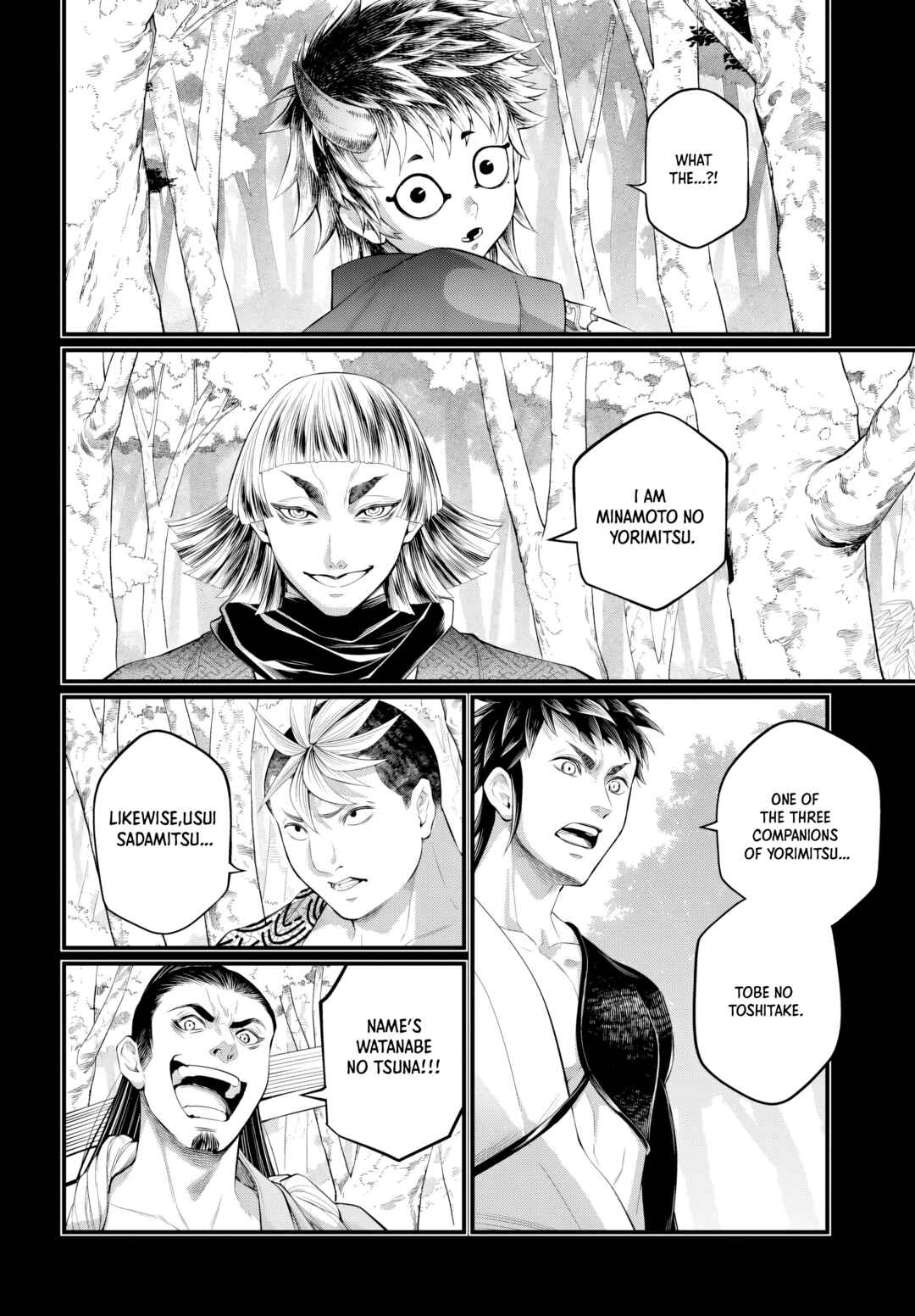 Shuumatsu no Valkyrie Chapter 118 - Page 12