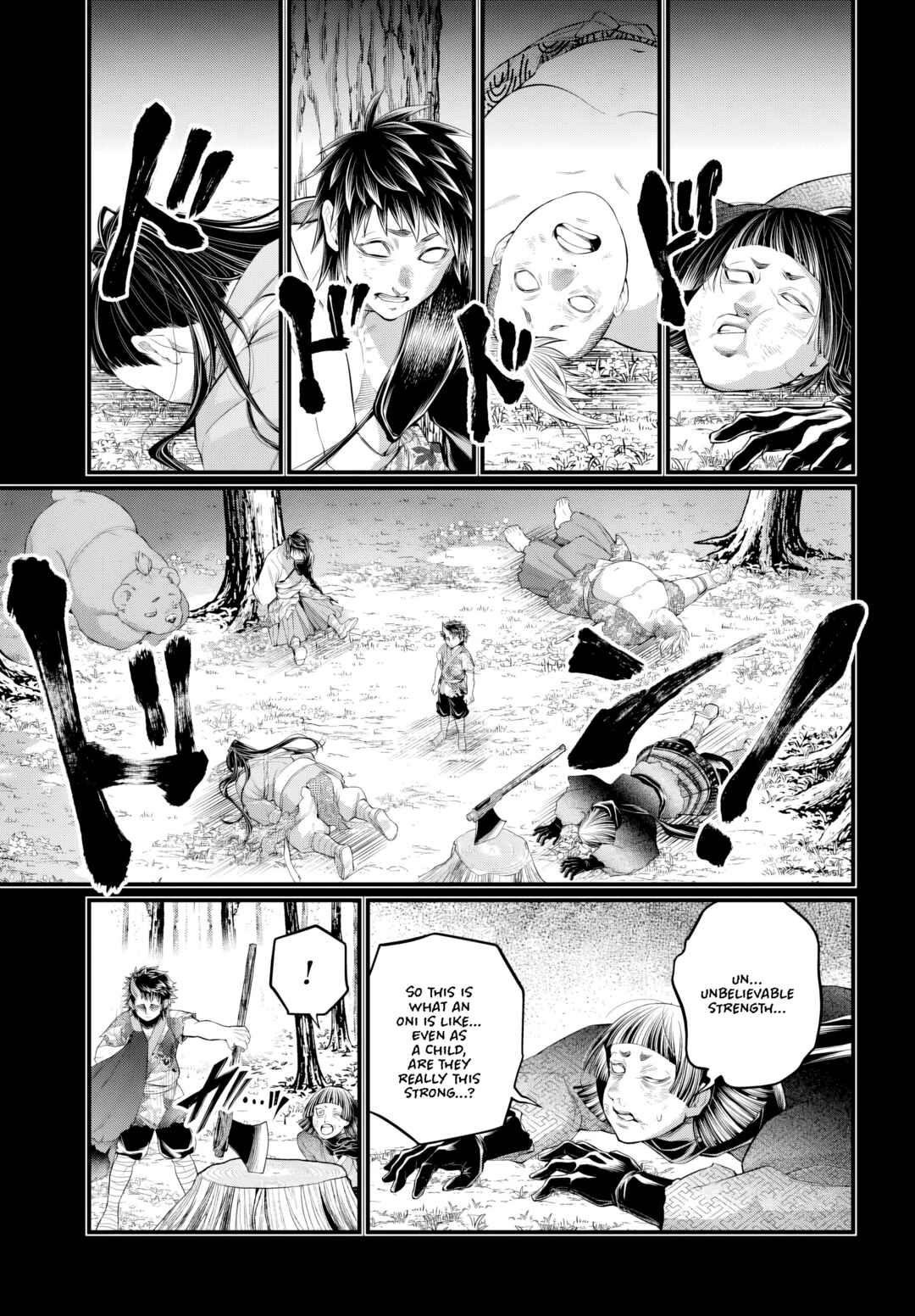 Shuumatsu no Valkyrie Chapter 118 - Page 17