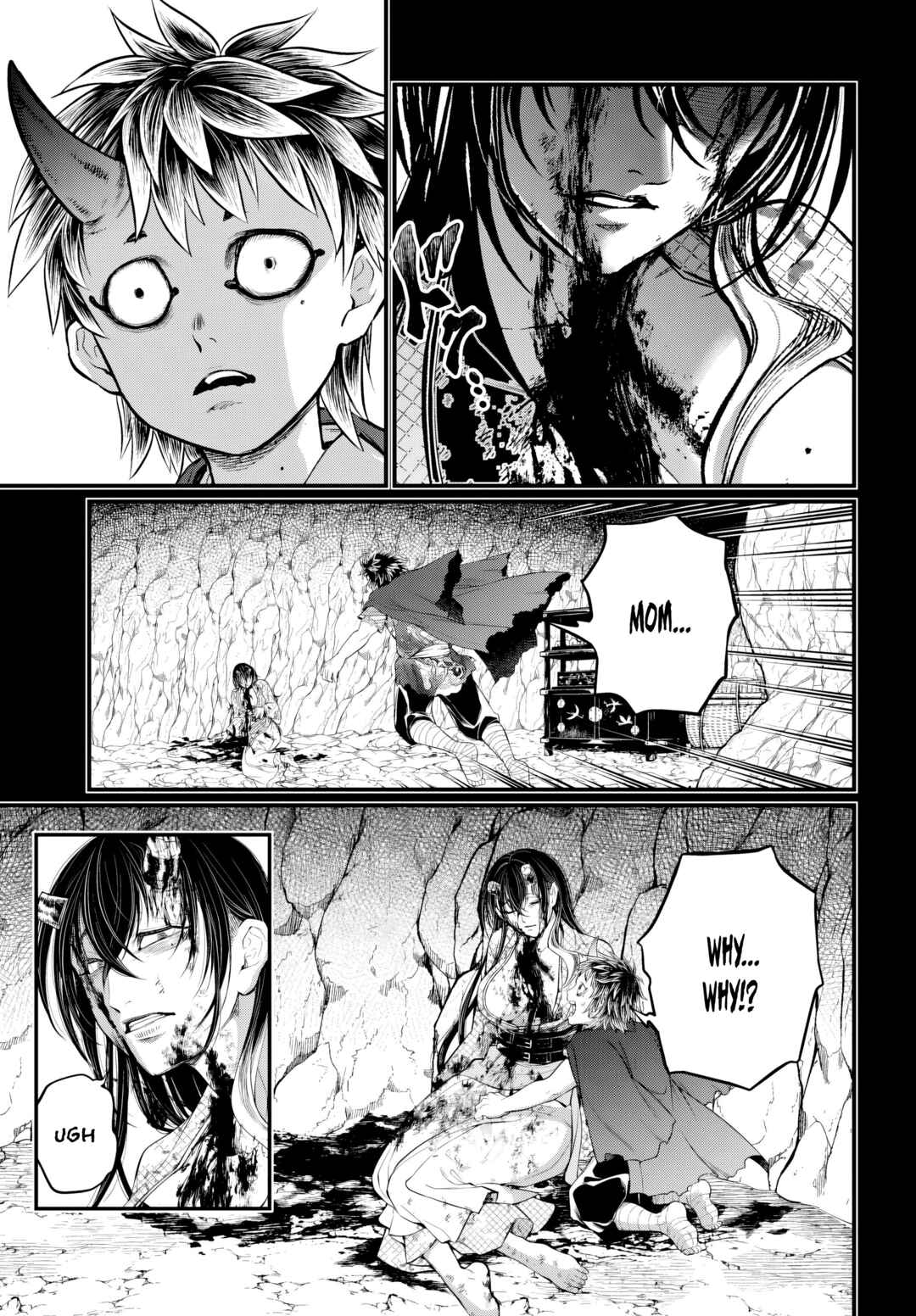 Shuumatsu no Valkyrie Chapter 118 - Page 23
