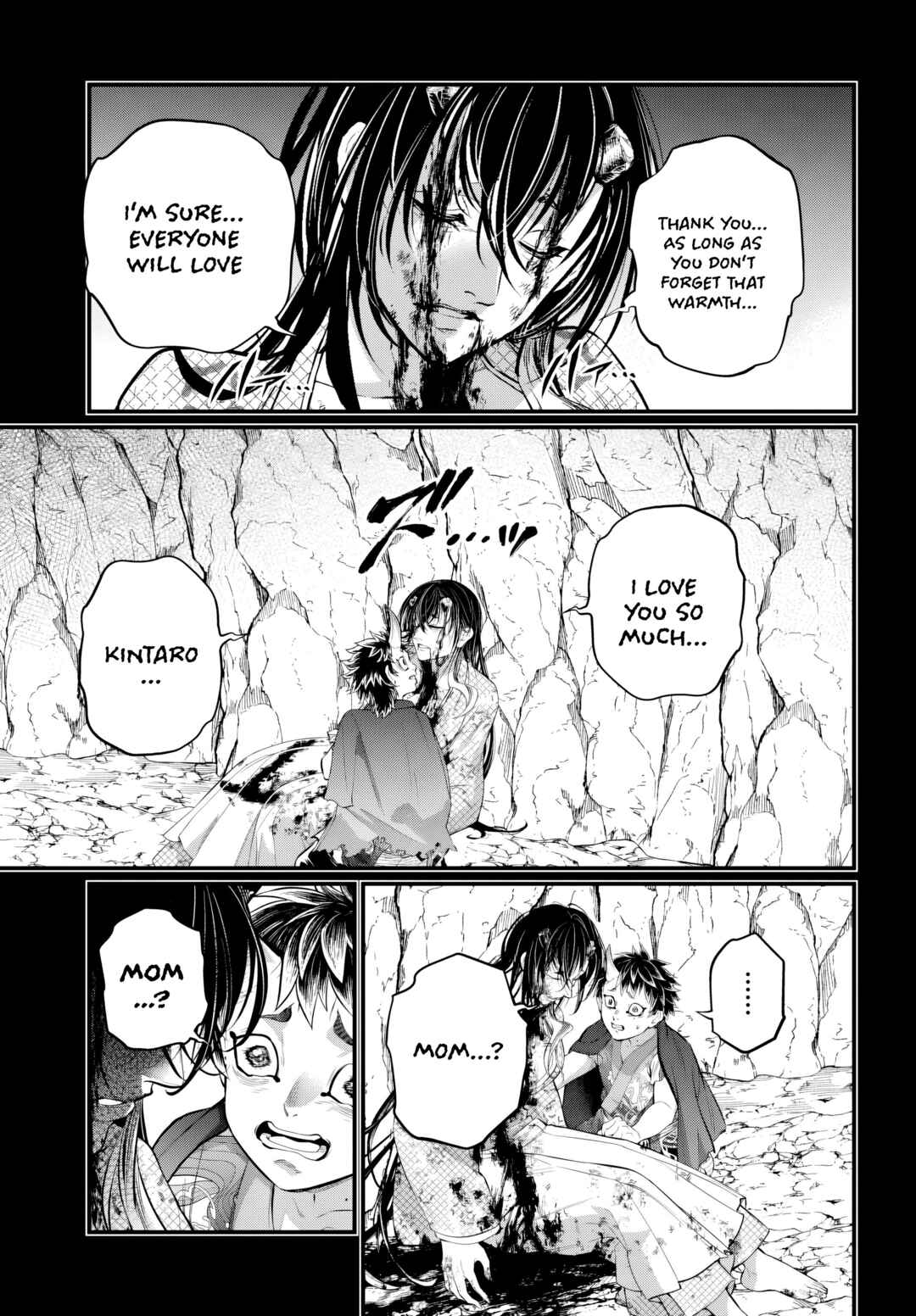 Shuumatsu no Valkyrie Chapter 118 - Page 29