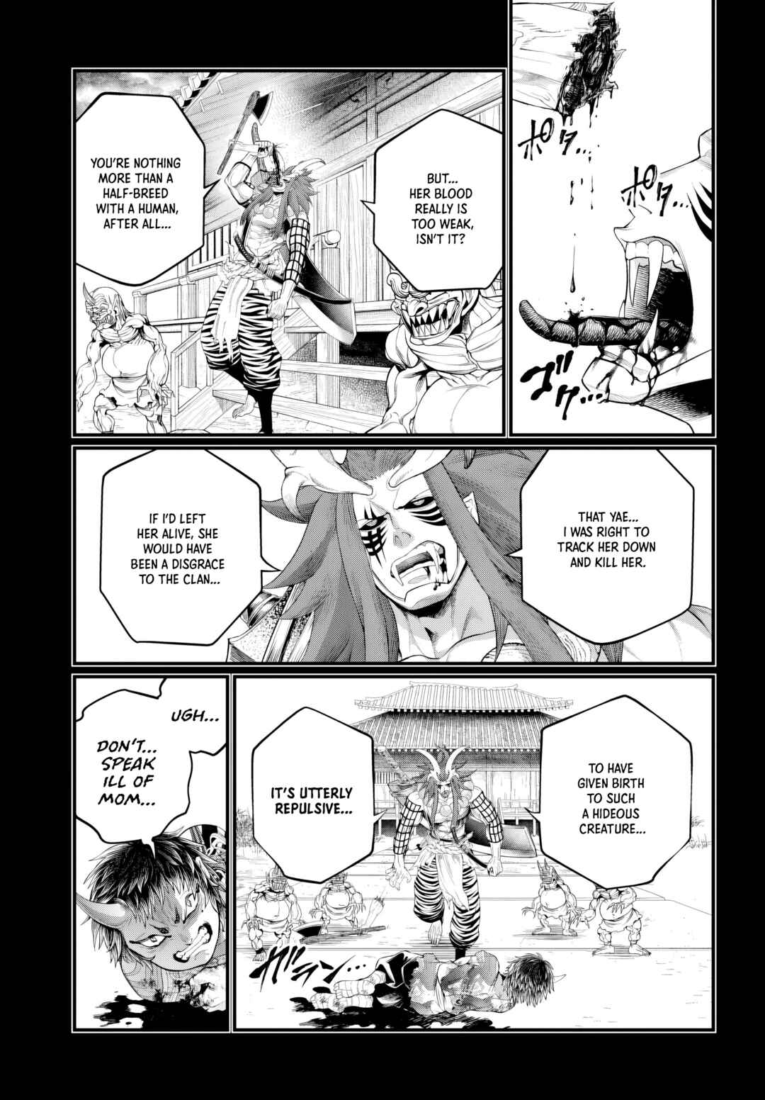 Shuumatsu no Valkyrie Chapter 118 - Page 41