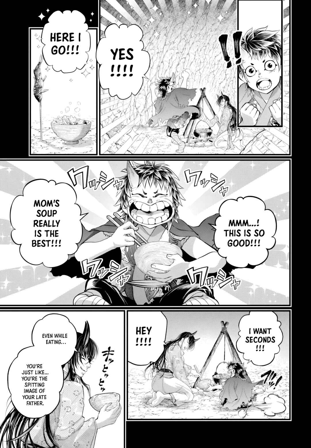 Shuumatsu no Valkyrie Chapter 118 - Page 7