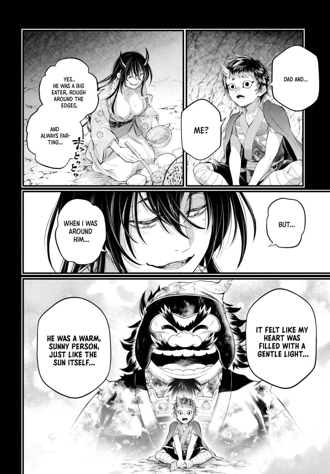Shuumatsu no Valkyrie Chapter 118 - Page 8
