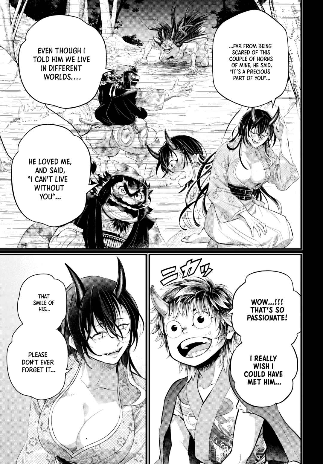 Shuumatsu no Valkyrie Chapter 118 - Page 9