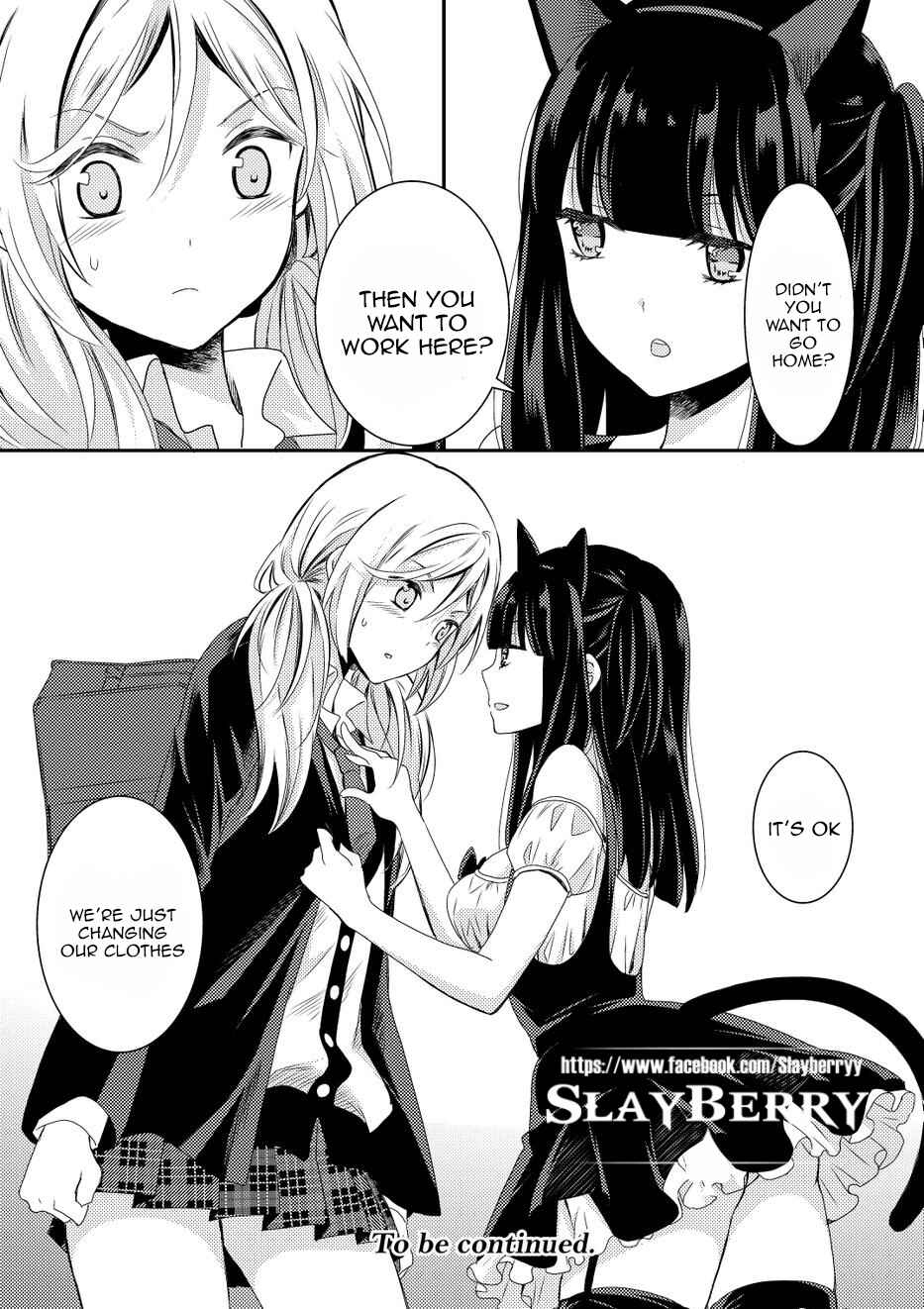 Netsuzou Trap - NTR Chapter 10 - Page 36
