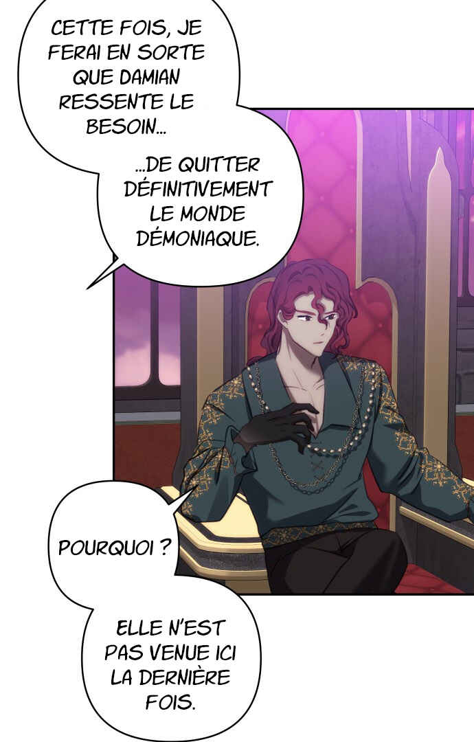 Monster Duke's Daughter Chapter 78 - Page 39
