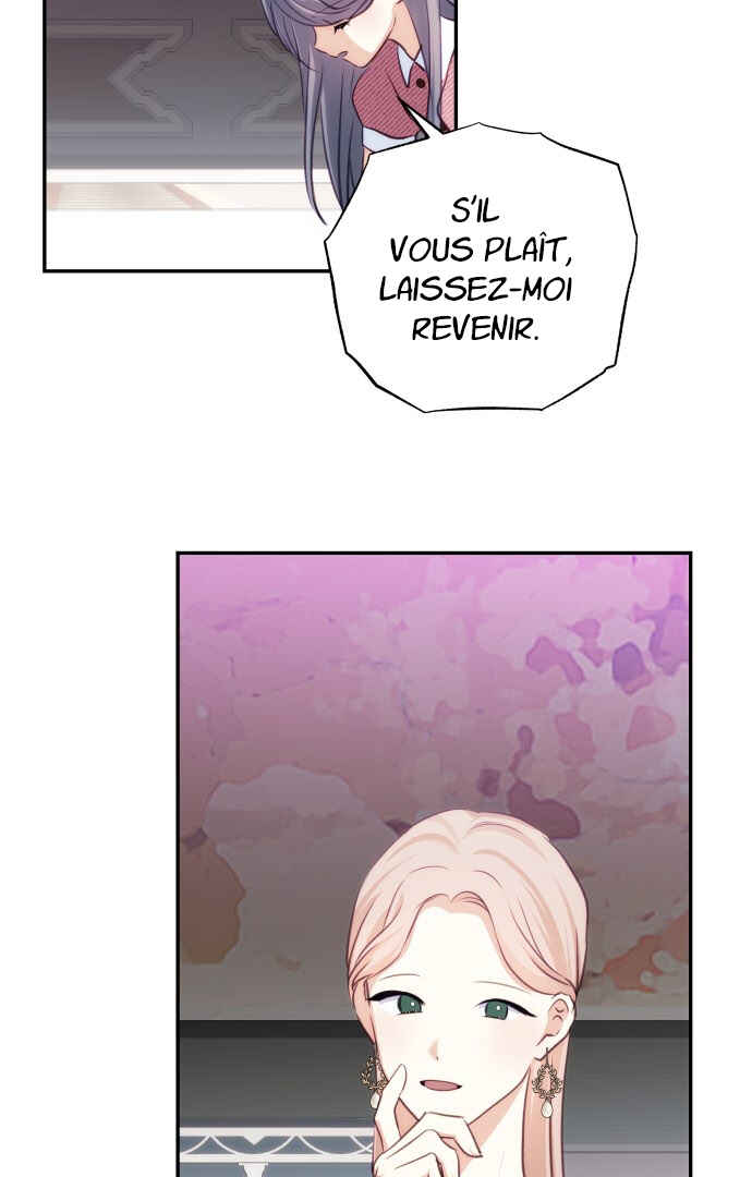 Monster Duke's Daughter Chapter 78 - Page 55