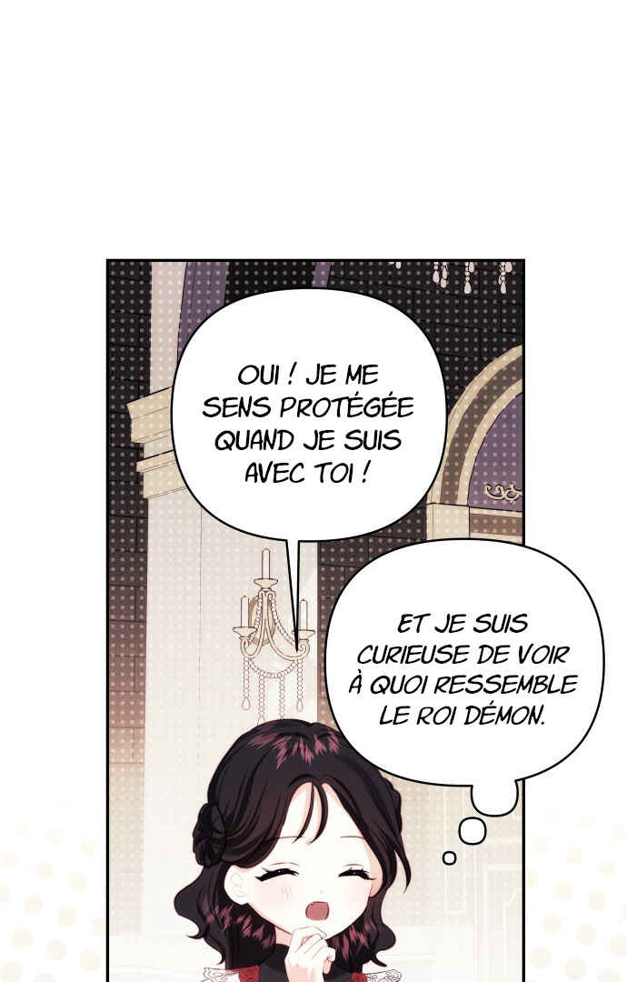 Monster Duke's Daughter Chapter 78 - Page 66