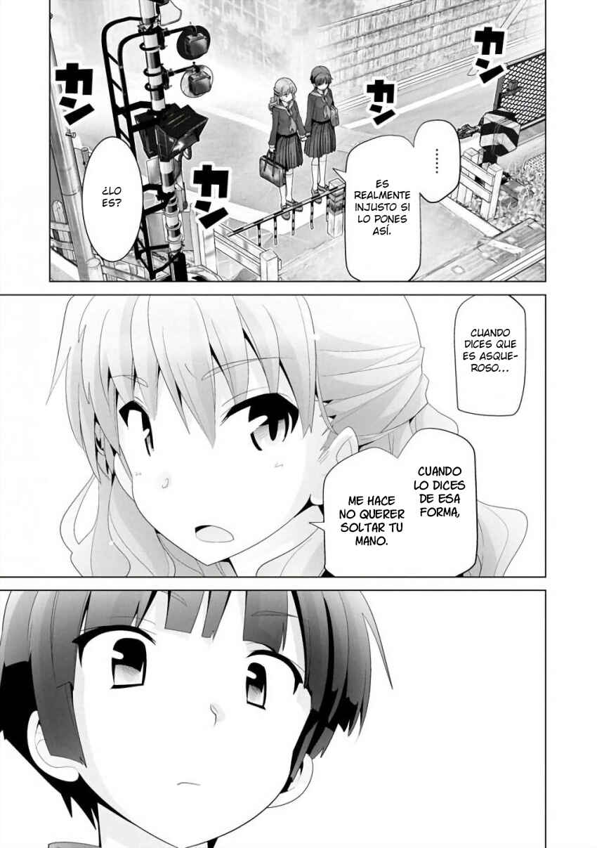 Crossing Time Chapter 13 - Page 12