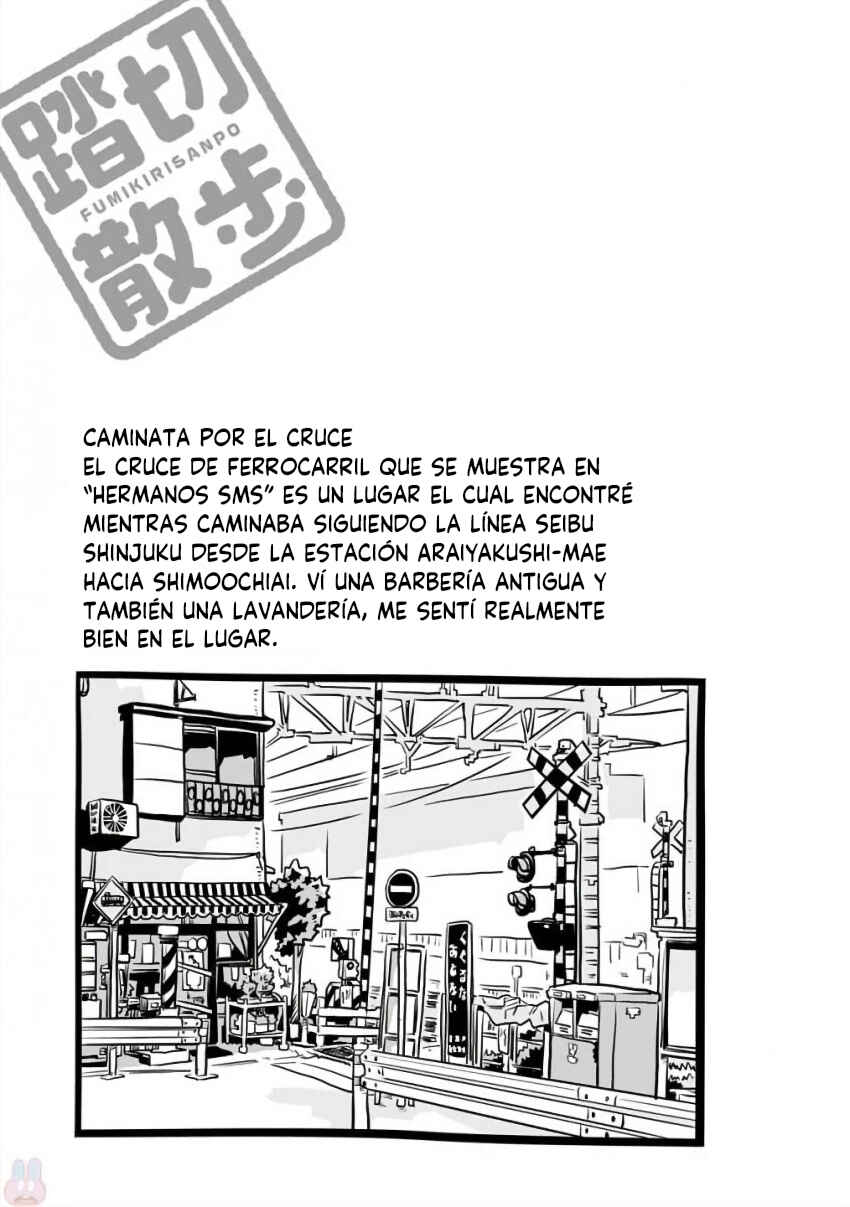 Crossing Time Chapter 13 - Page 14