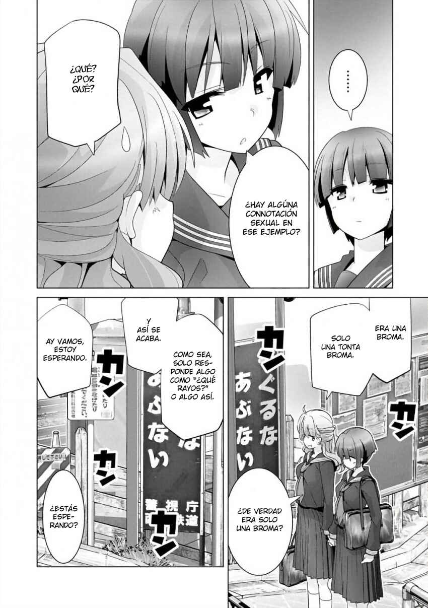 Crossing Time Chapter 13 - Page 5
