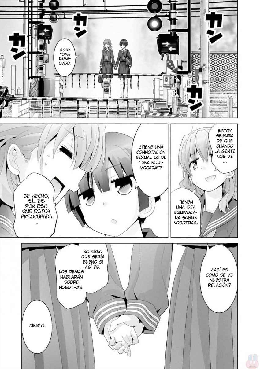 Crossing Time Chapter 13 - Page 8