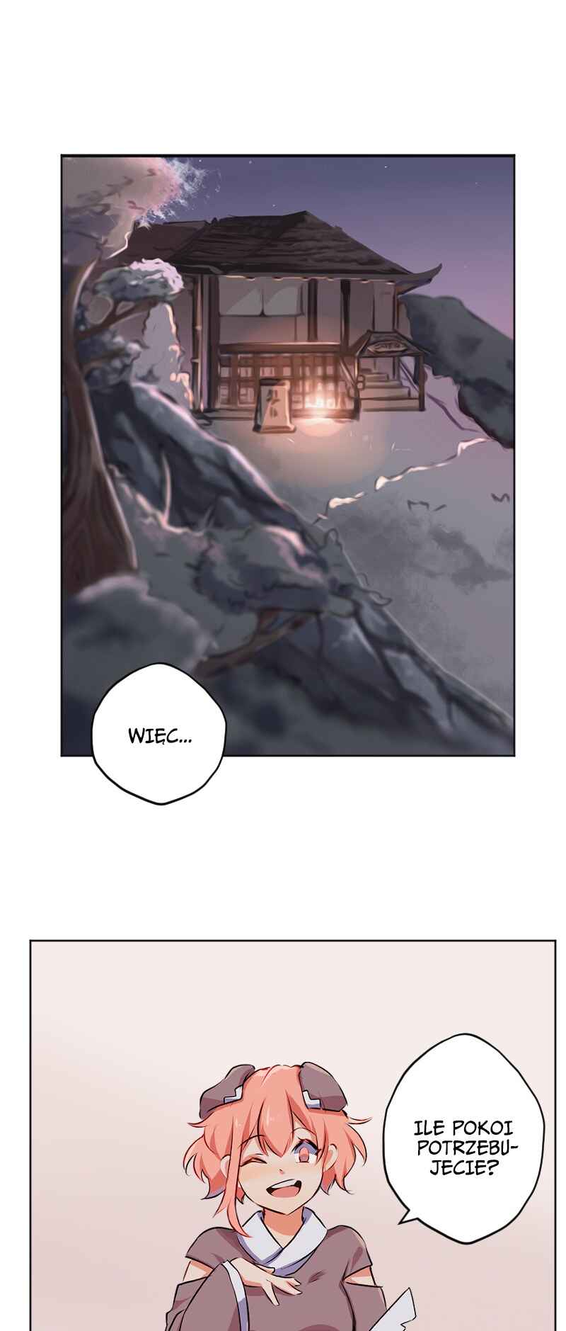 1HP Club Chapter 3 - Page 2