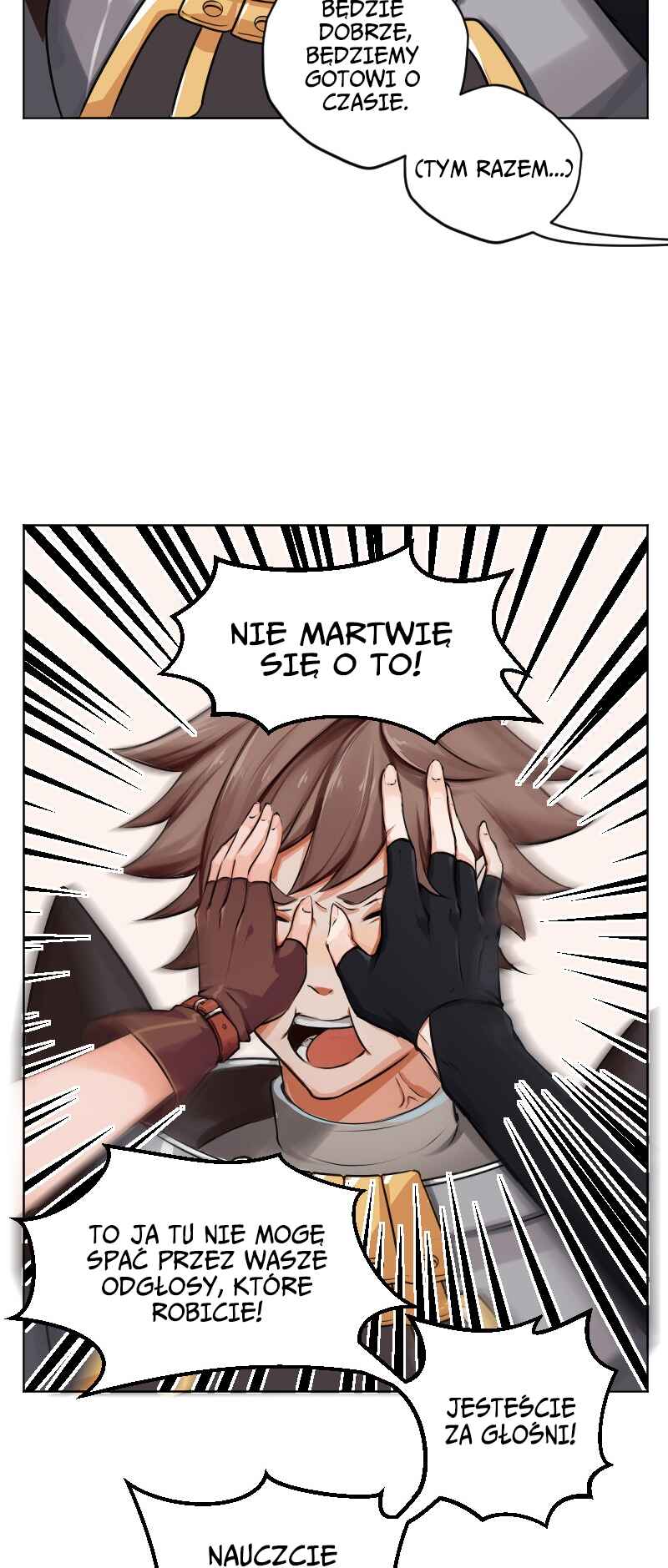 1HP Club Chapter 3 - Page 5