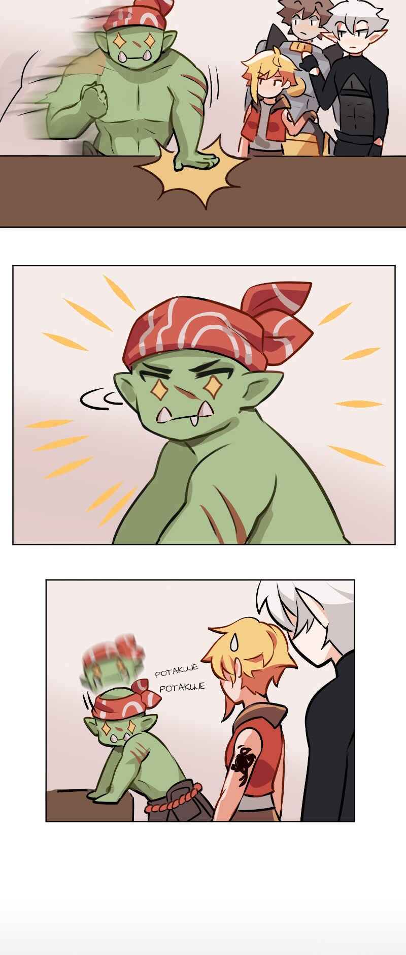 1HP Club Chapter 3 - Page 7