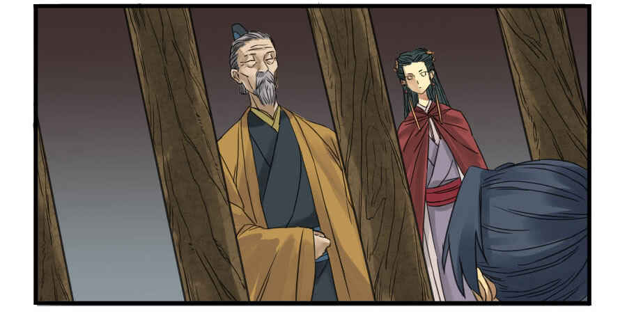Martial Legacy Chapter 4 - Page 14