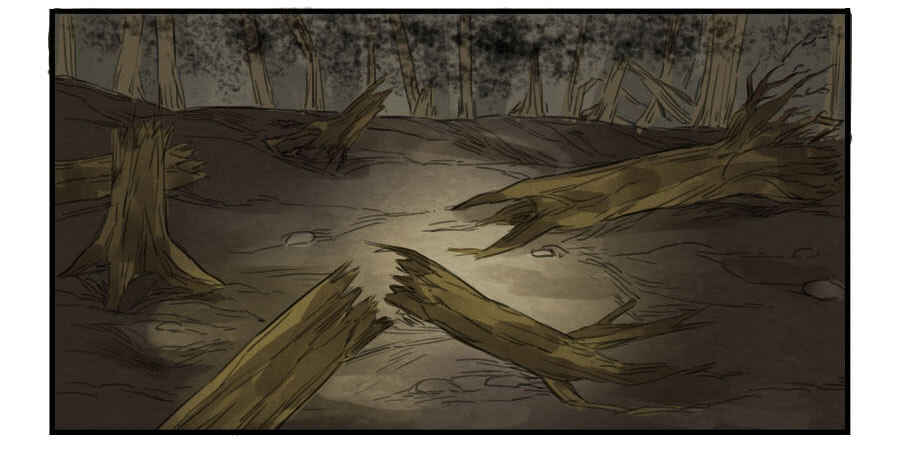 Martial Legacy Chapter 4 - Page 33