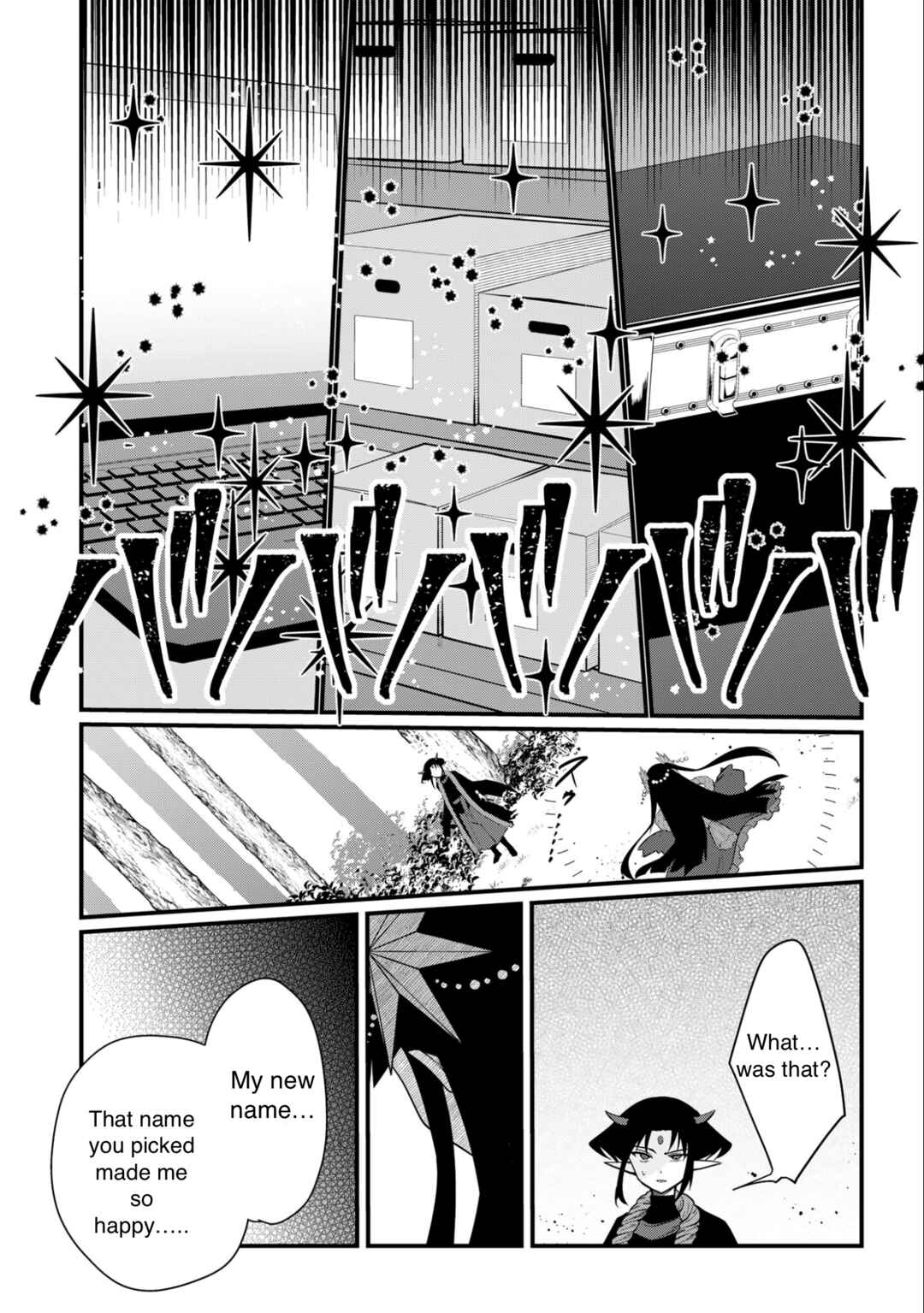 Sokuochi Mahou Shoujo Sei Chapter 2 - Page 13
