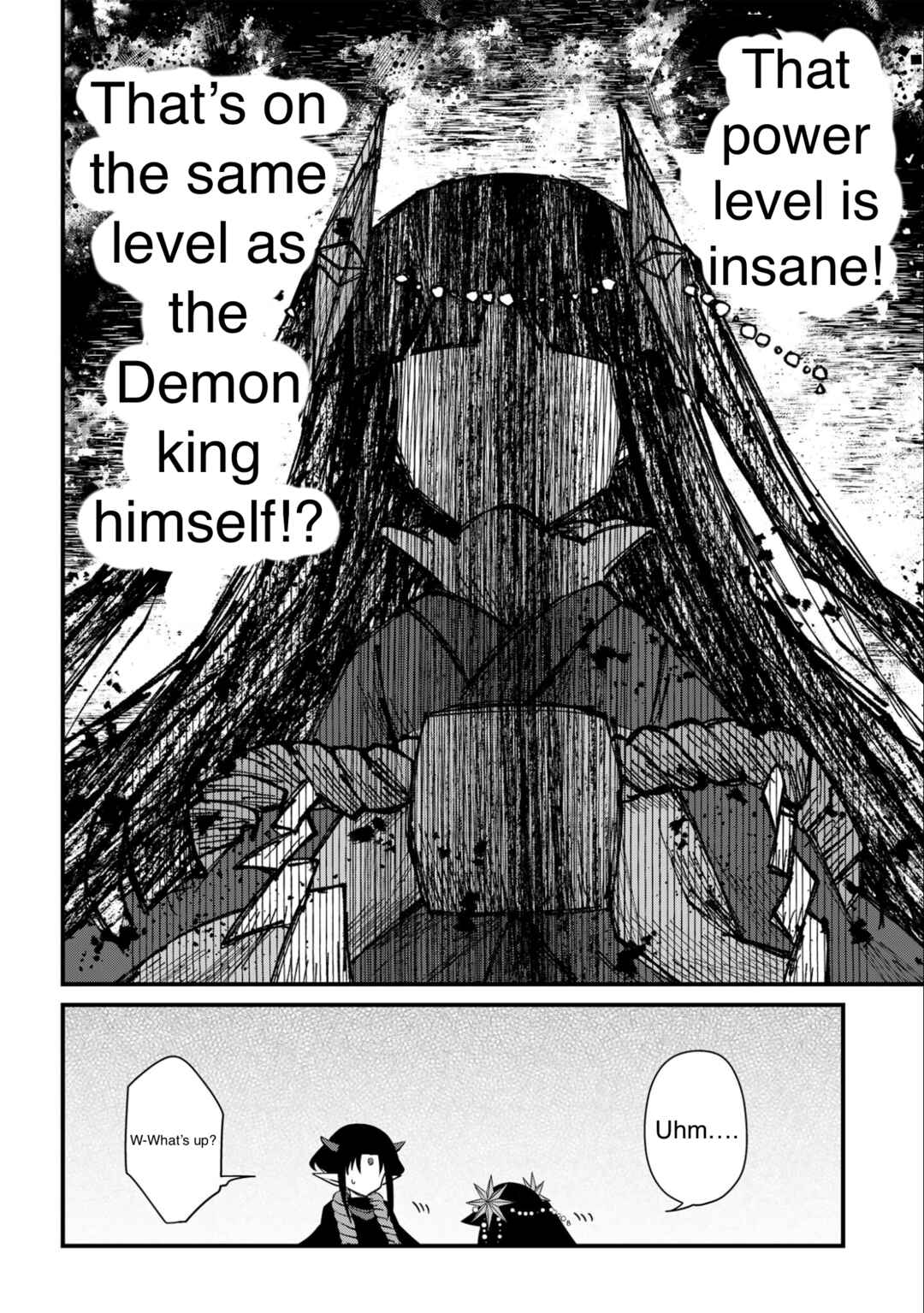 Sokuochi Mahou Shoujo Sei Chapter 2 - Page 16
