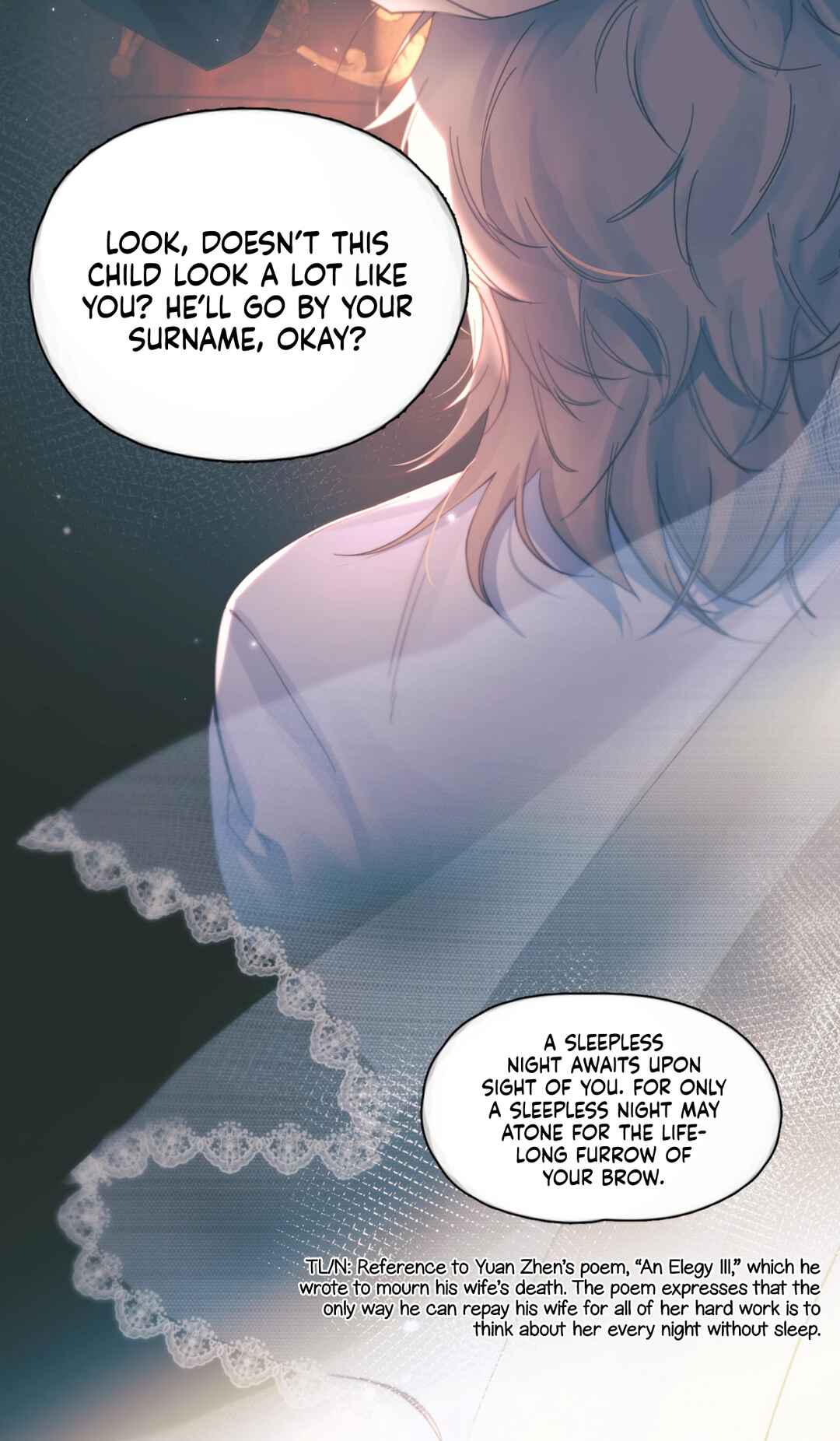 Fly Over the Sea Chapter 21 - Page 11