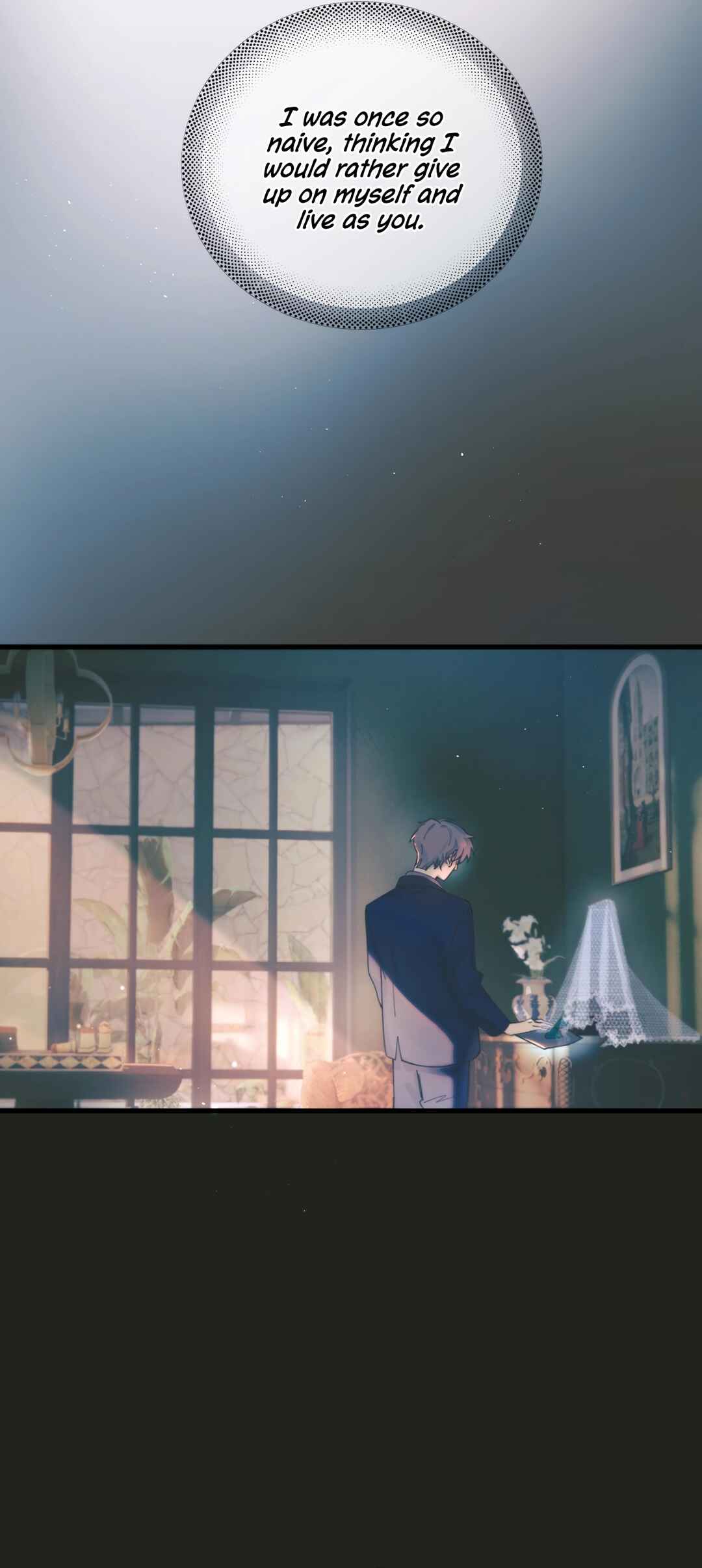 Fly Over the Sea Chapter 21 - Page 13