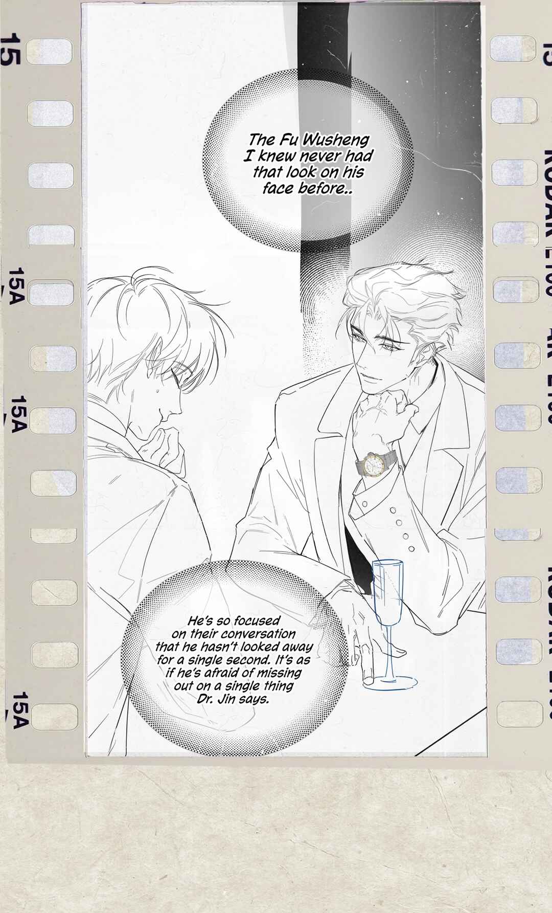 Fly Over the Sea Chapter 21 - Page 33