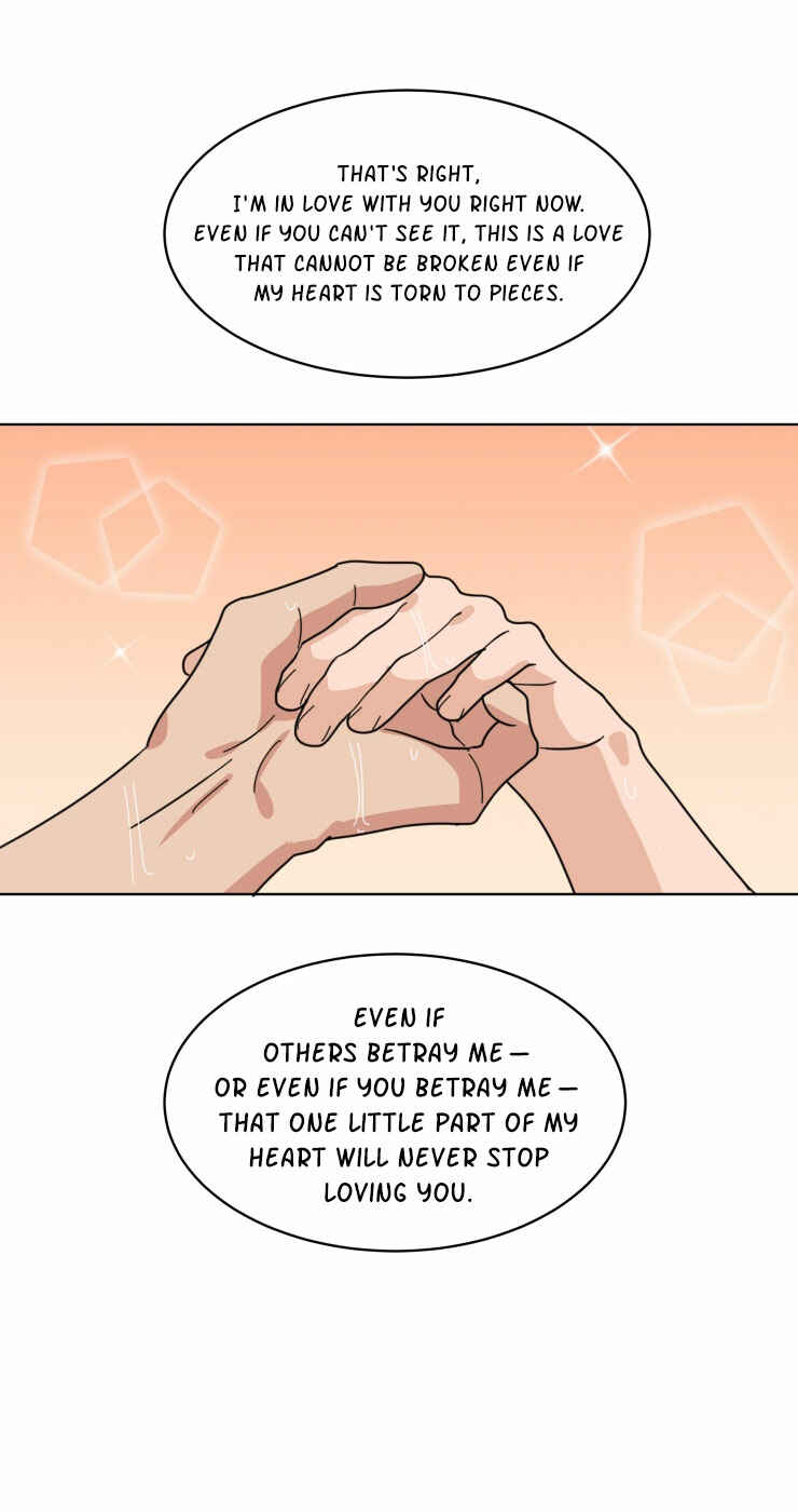 Keeper of the Pearl Chapter 23 - Page 6