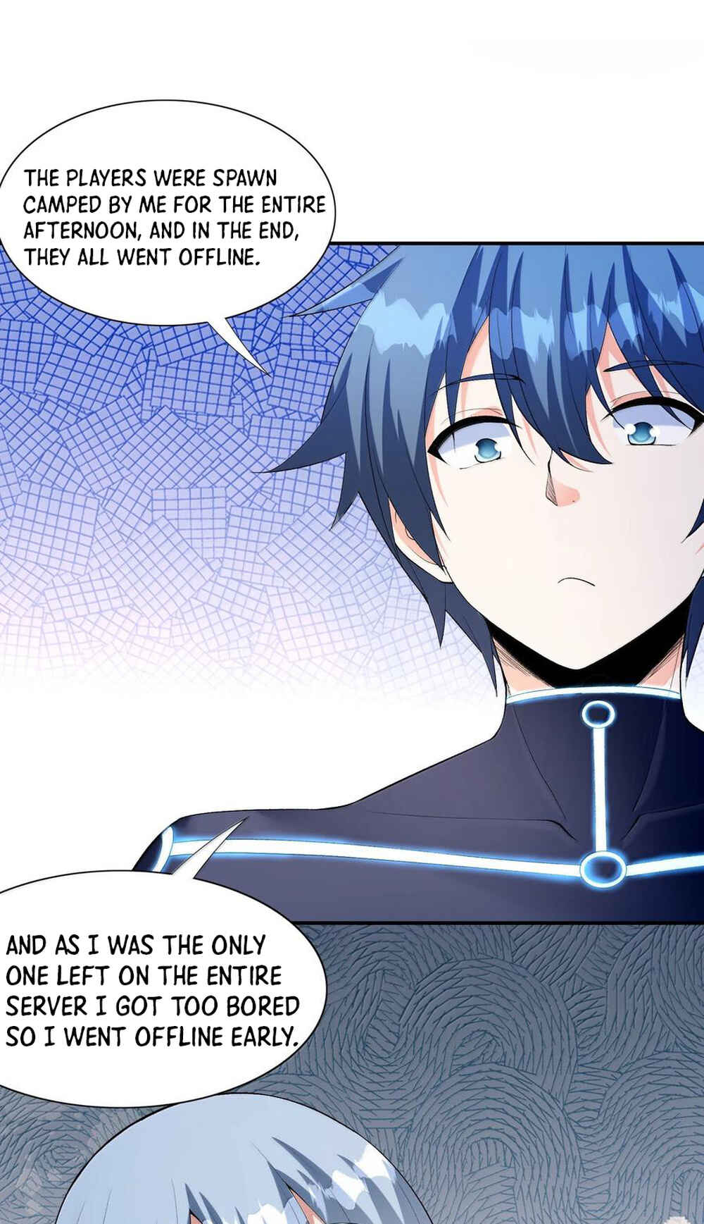 My Harem Consists Entirely of Female Demon Villains Chapter 167 - Page 20