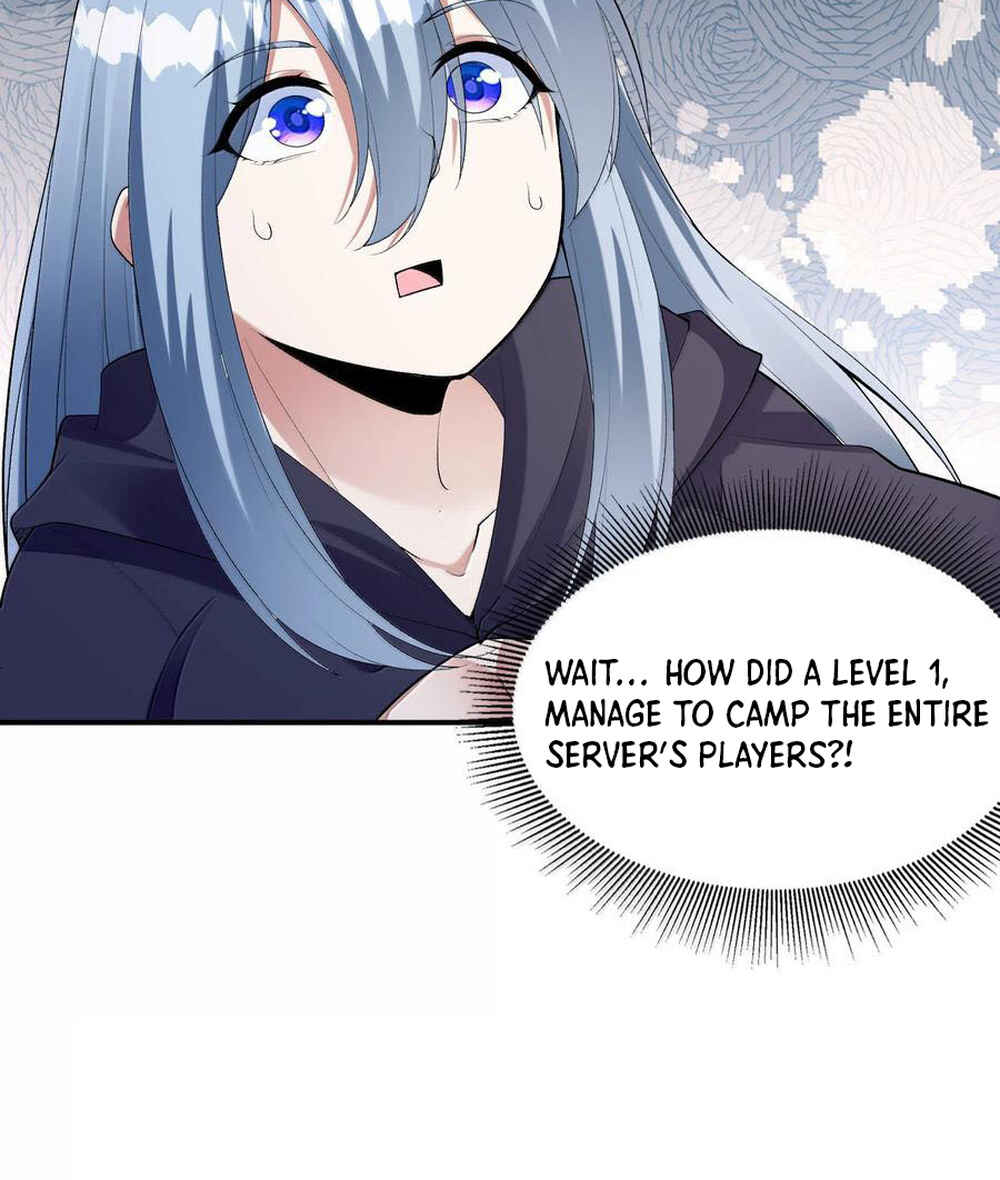 My Harem Consists Entirely of Female Demon Villains Chapter 167 - Page 21