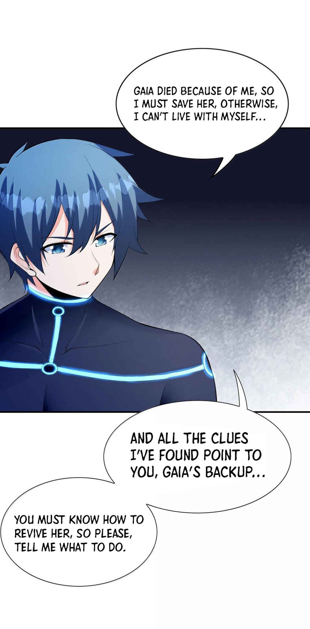 My Harem Consists Entirely of Female Demon Villains Chapter 167 - Page 29