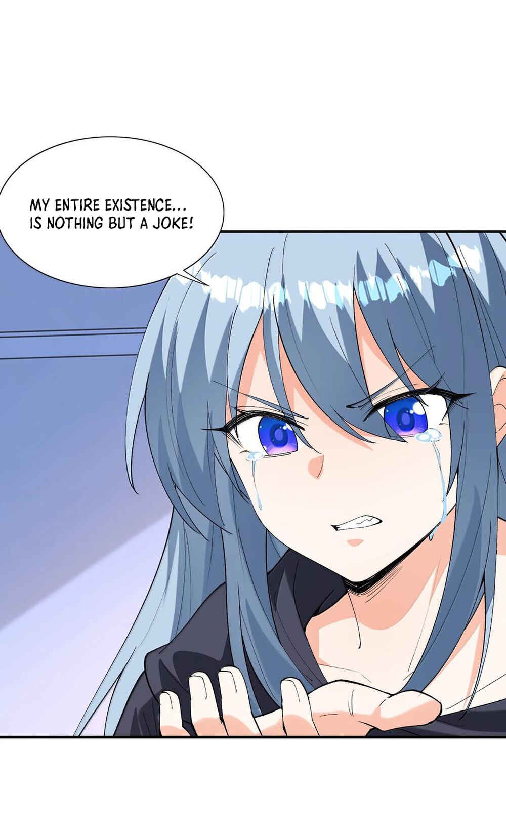 My Harem Consists Entirely of Female Demon Villains Chapter 167 - Page 34