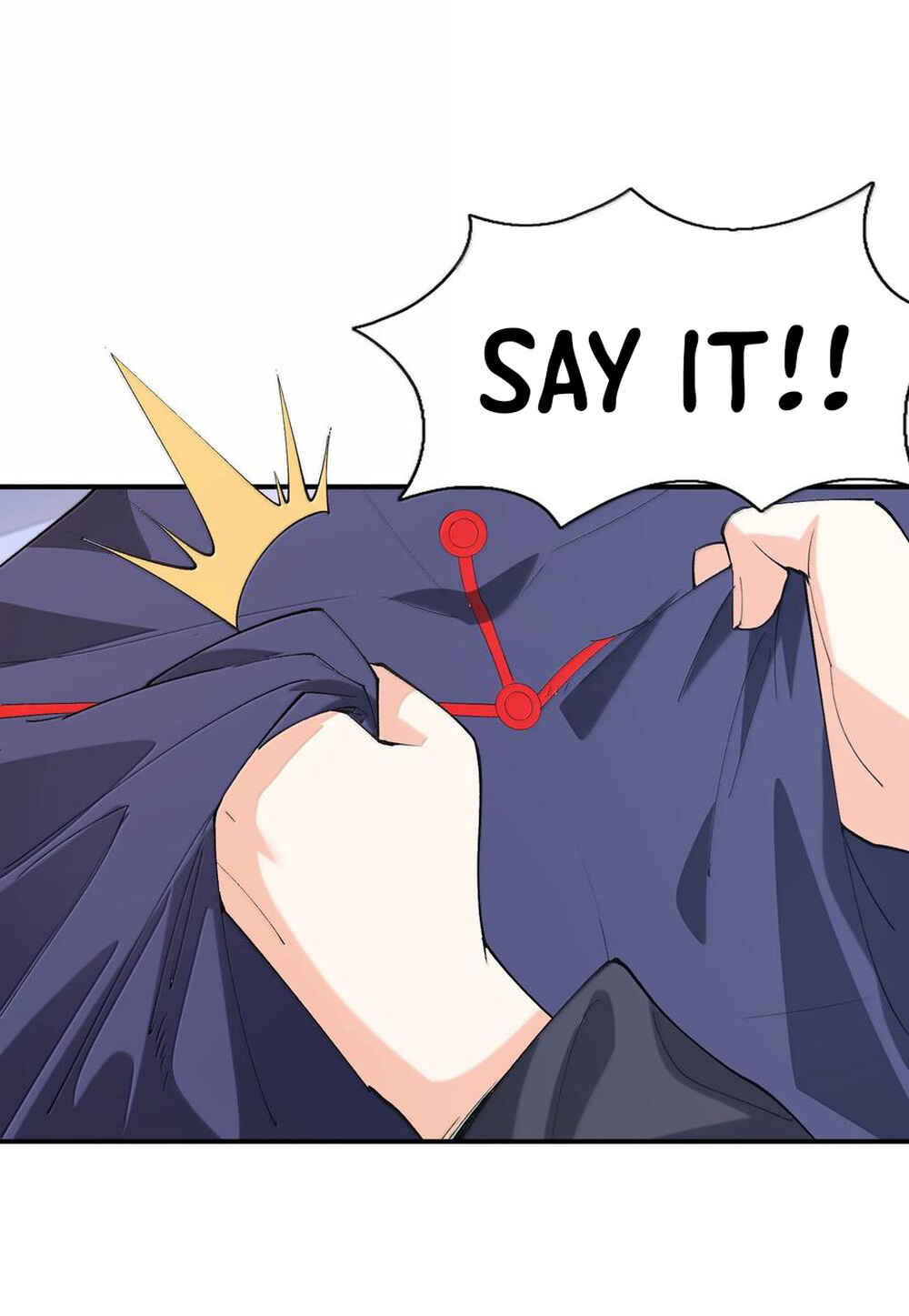 My Harem Consists Entirely of Female Demon Villains Chapter 167 - Page 35