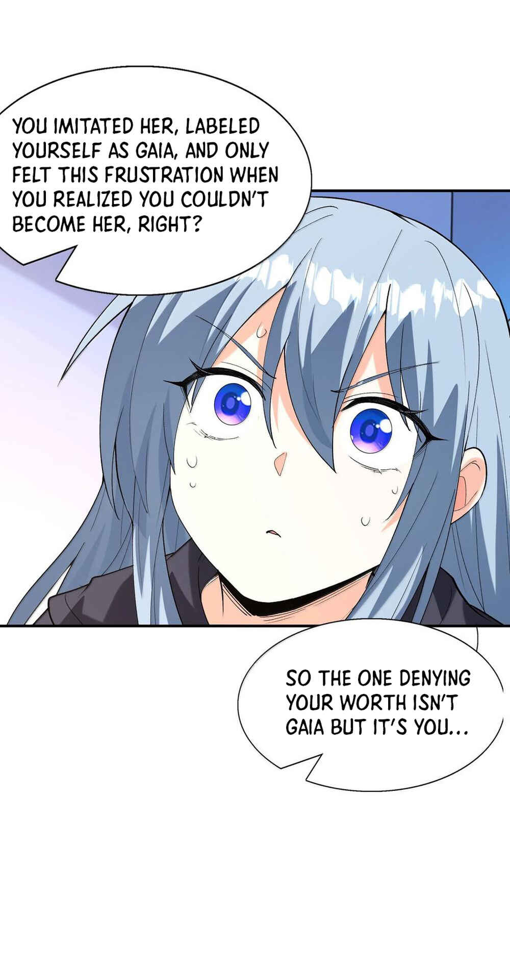 My Harem Consists Entirely of Female Demon Villains Chapter 167 - Page 38