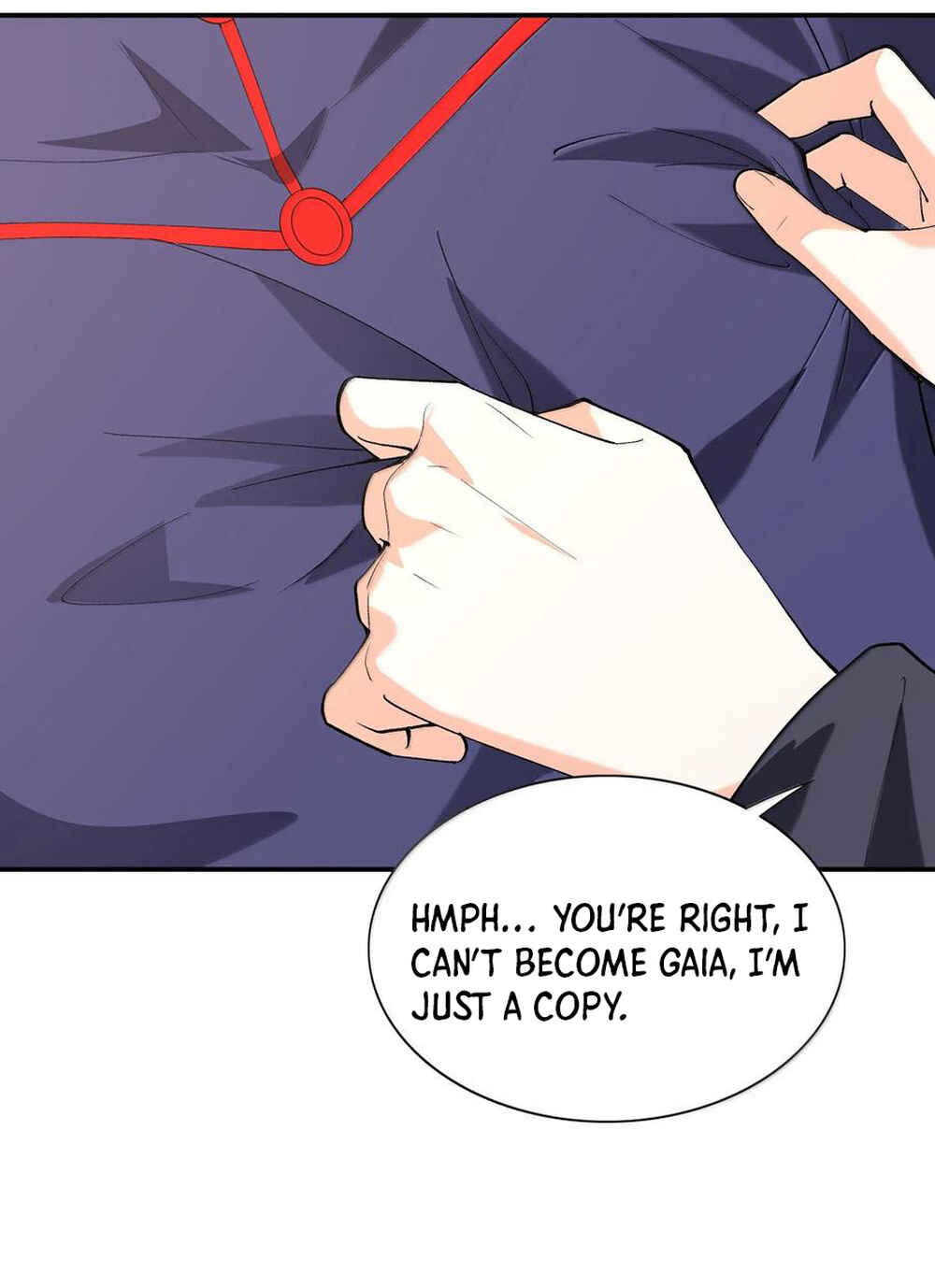 My Harem Consists Entirely of Female Demon Villains Chapter 167 - Page 39