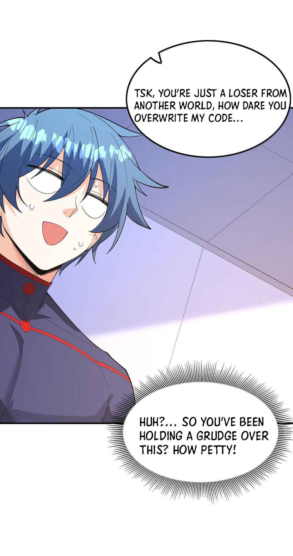 My Harem Consists Entirely of Female Demon Villains Chapter 167 - Page 41