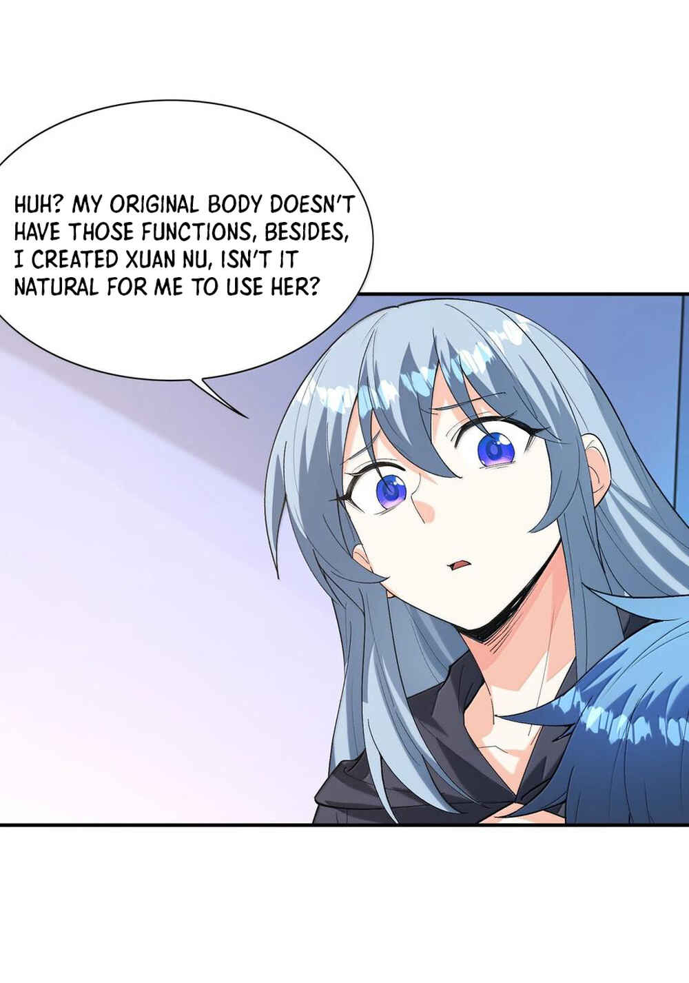 My Harem Consists Entirely of Female Demon Villains Chapter 167 - Page 50