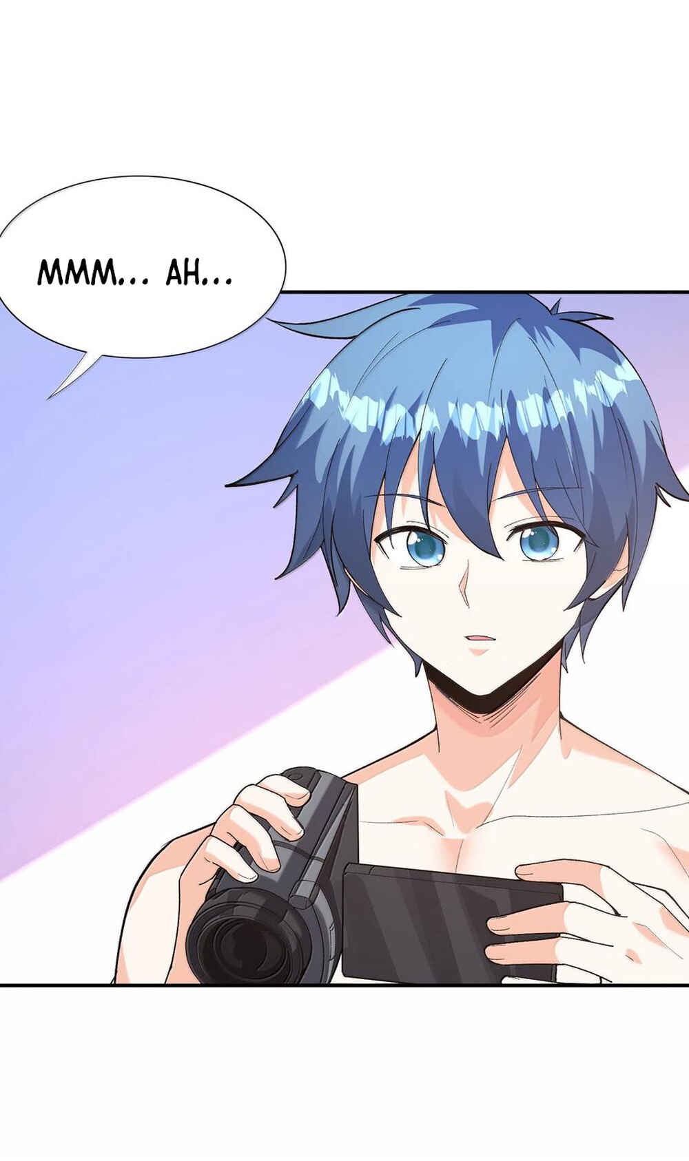 My Harem Consists Entirely of Female Demon Villains Chapter 167 - Page 56