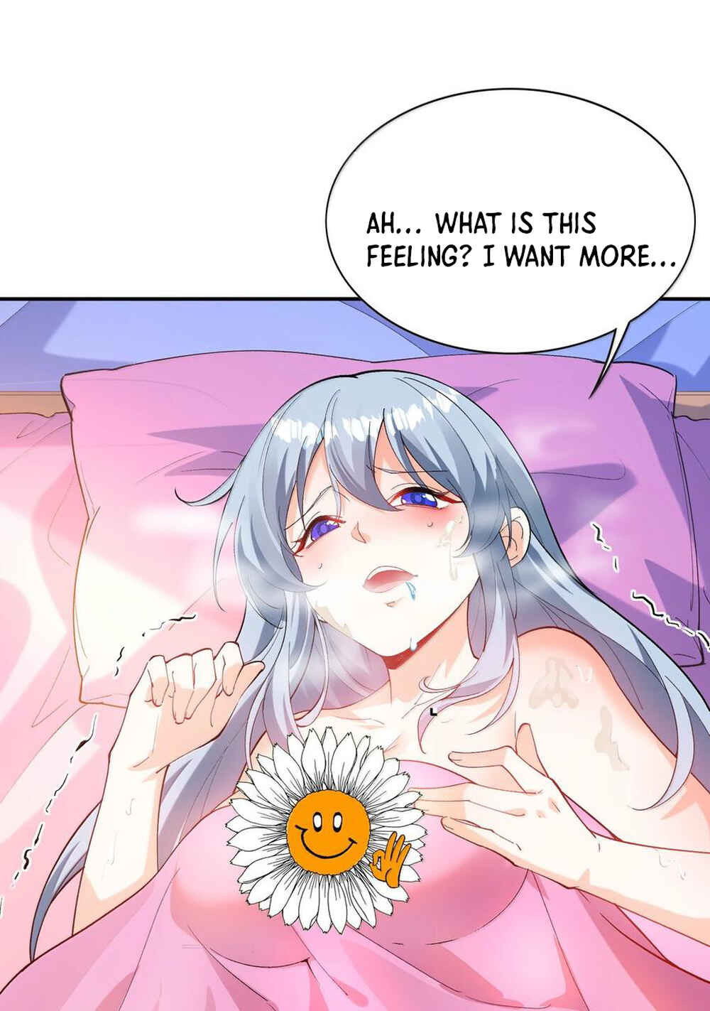 My Harem Consists Entirely of Female Demon Villains Chapter 167 - Page 58