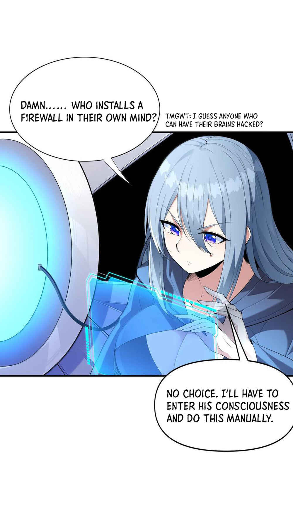 My Harem Consists Entirely of Female Demon Villains Chapter 167 - Page 6