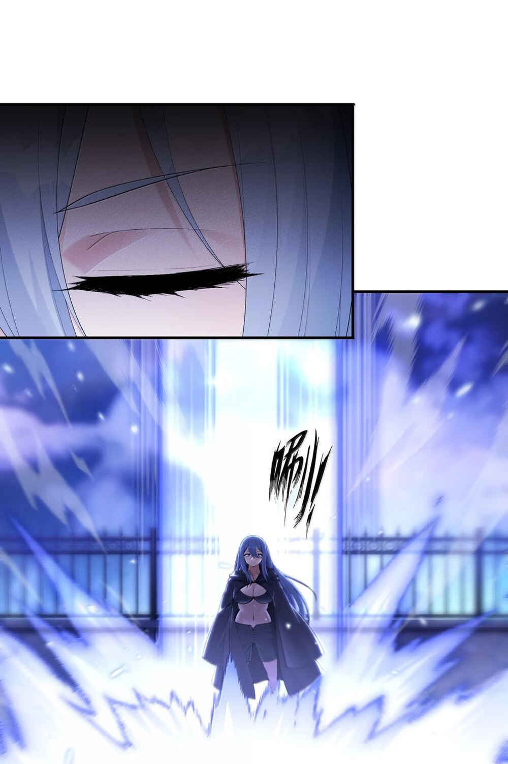 My Harem Consists Entirely of Female Demon Villains Chapter 167 - Page 7