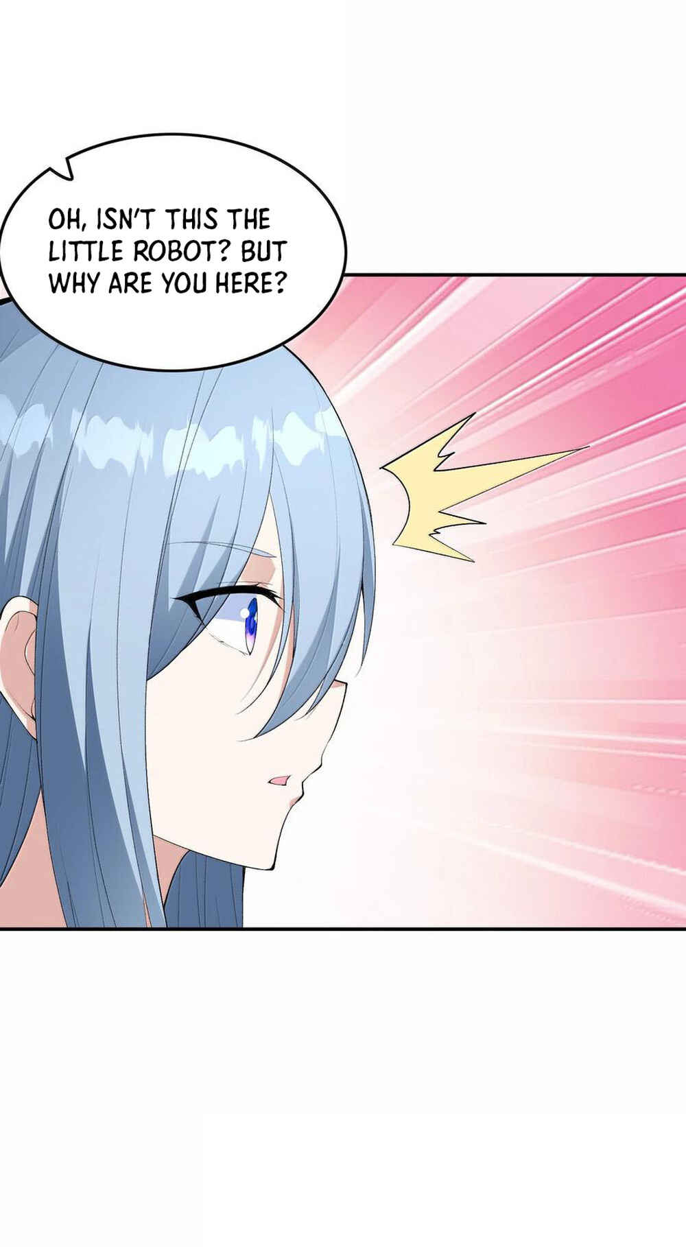 My Harem Consists Entirely of Female Demon Villains Chapter 167 - Page 9