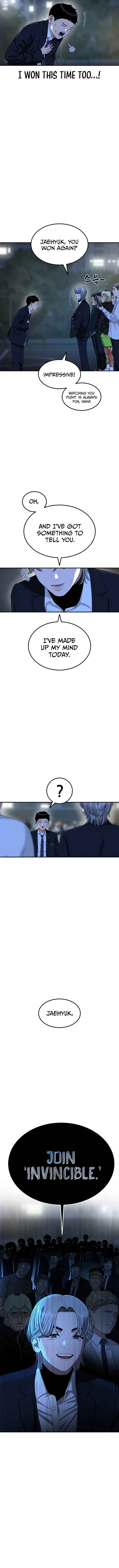 Top 1 Fighting Tutoring Chapter 38 - Page 14